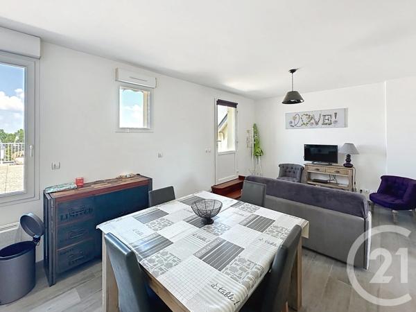 Appartement F3 à vendre  4 pièces - 68,47 m 2   PENESTIN  - 56