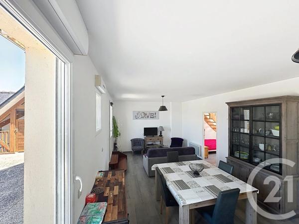 Appartement F3 à vendre  4 pièces - 68,47 m 2   PENESTIN  - 56