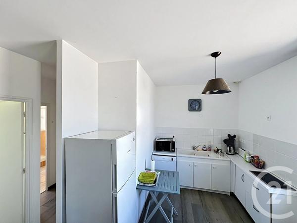 Appartement F3 à vendre  4 pièces - 68,47 m 2   PENESTIN  - 56