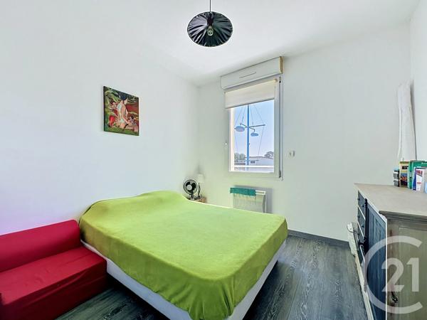 Appartement F3 à vendre  4 pièces - 68,47 m 2   PENESTIN  - 56