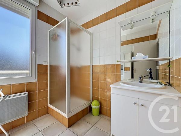 Appartement F3 à vendre  4 pièces - 68,47 m 2   PENESTIN  - 56