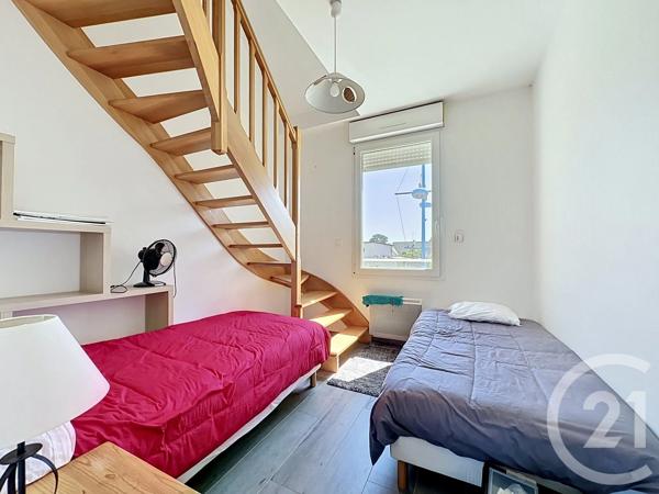 Appartement F3 à vendre  4 pièces - 68,47 m 2   PENESTIN  - 56