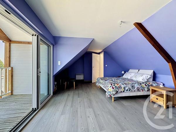 Appartement F3 à vendre  4 pièces - 68,47 m 2   PENESTIN  - 56