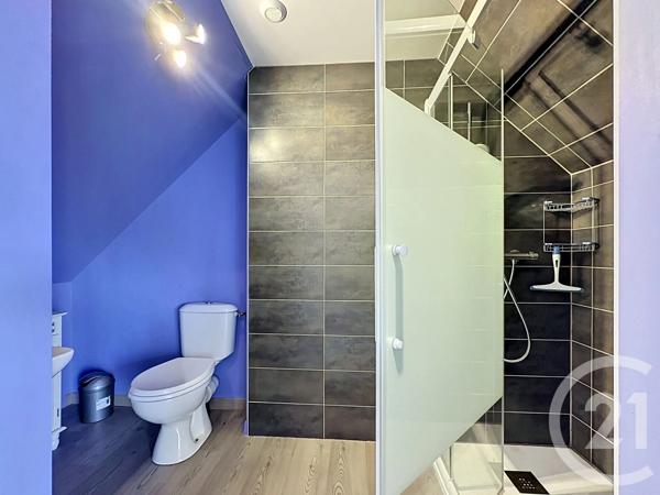 Appartement F3 à vendre  4 pièces - 68,47 m 2   PENESTIN  - 56