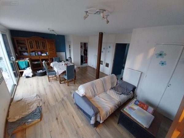 Maison individuelle à vendre à Vitré en Ille-et-Vilaine (35500), ref : 35131-141   
Nord