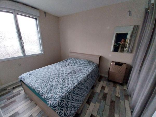 Maison individuelle à vendre à Vitré en Ille-et-Vilaine (35500), ref : 35131-141   
Nord