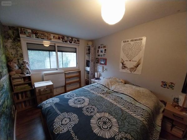 Maison individuelle à vendre à Vitré en Ille-et-Vilaine (35500), ref : 35131-141   
Nord