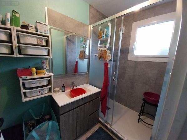 Maison individuelle à vendre à Vitré en Ille-et-Vilaine (35500), ref : 35131-141   
Nord