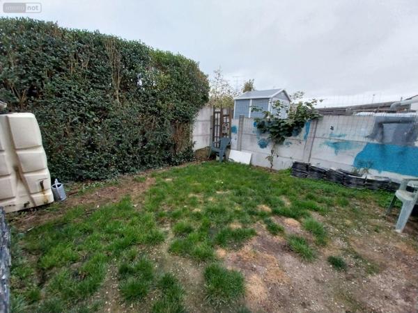 Maison individuelle à vendre à Vitré en Ille-et-Vilaine (35500), ref : 35131-141   
Nord