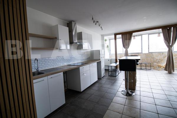 APPARTEMENT 3 A MEAUX