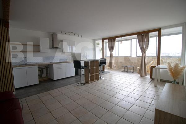 APPARTEMENT 3 A MEAUX