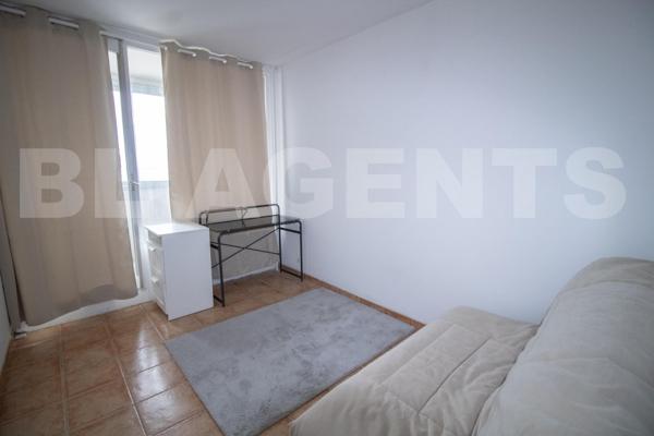 APPARTEMENT 3 A MEAUX