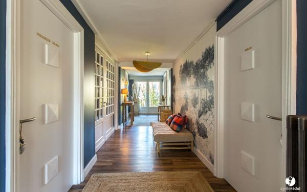 Maison à vendre    9 pièces •  Mont-de-Marsan