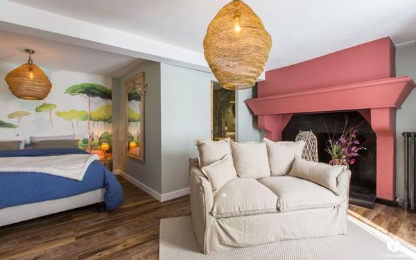 Maison à vendre    9 pièces •  Mont-de-Marsan