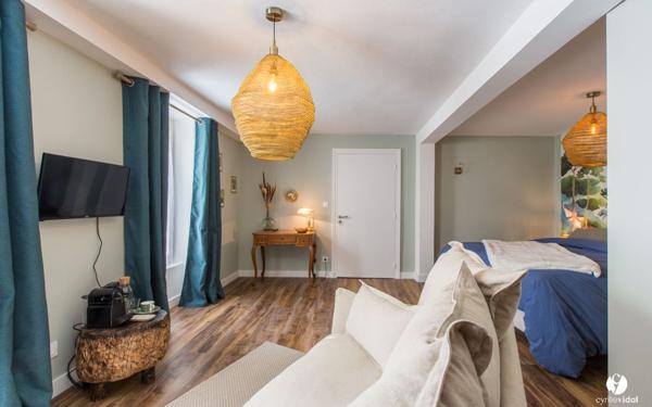 Maison à vendre    9 pièces •  Mont-de-Marsan