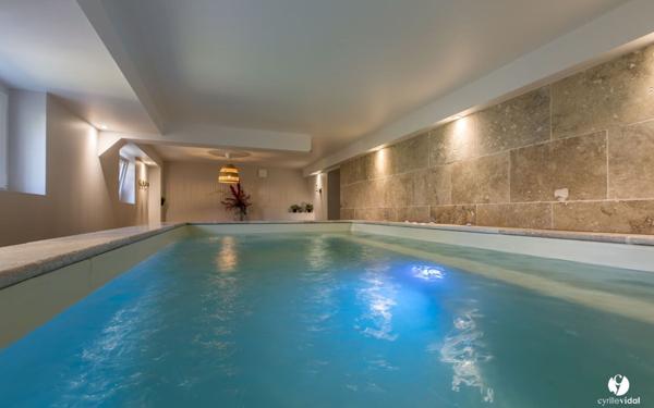 Maison à vendre    9 pièces •  Mont-de-Marsan