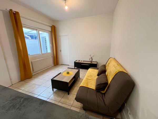 Maison pour habiter ou investir