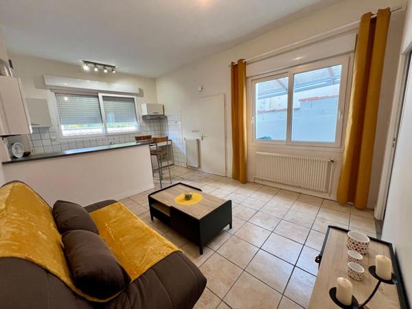 Maison pour habiter ou investir