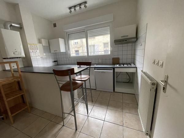 Maison pour habiter ou investir