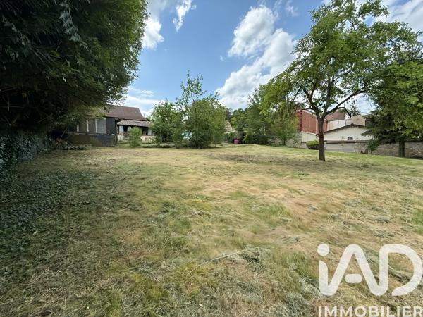 Terrain à vendre 533 m² Hardricourt