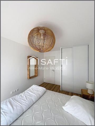 Très beau T3 meublé- LACANAU OCEAN