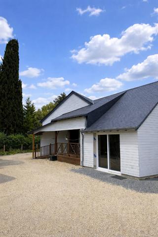 Maison meublée Beaufort En Anjou 3 pièce(s) 79.03 m2