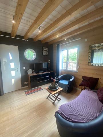 Maison meublée Beaufort En Anjou 3 pièce(s) 79.03 m2
