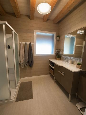 Maison meublée Beaufort En Anjou 3 pièce(s) 79.03 m2