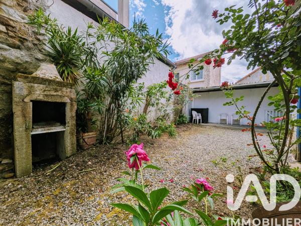 Maison à vendre 7 pièces 140 m² Tournay