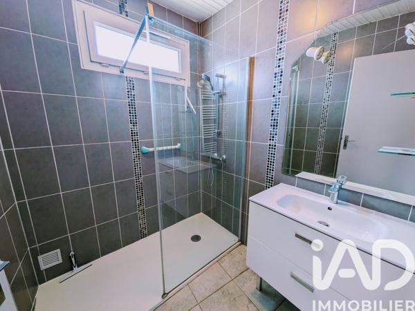 Maison à vendre 7 pièces 140 m² Tournay