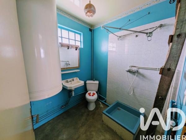 Maison à vendre 7 pièces 140 m² Tournay
