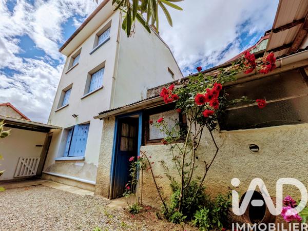 Maison à vendre 7 pièces 140 m² Tournay