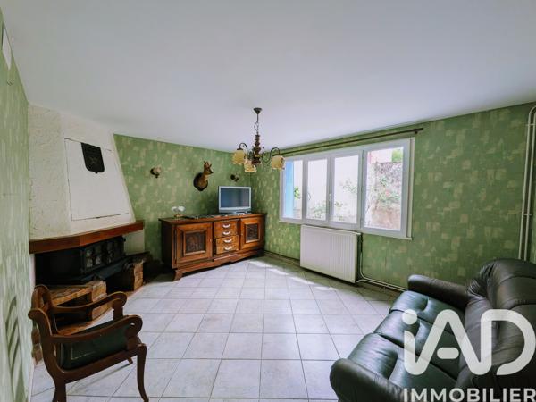 Maison à vendre 7 pièces 140 m² Tournay