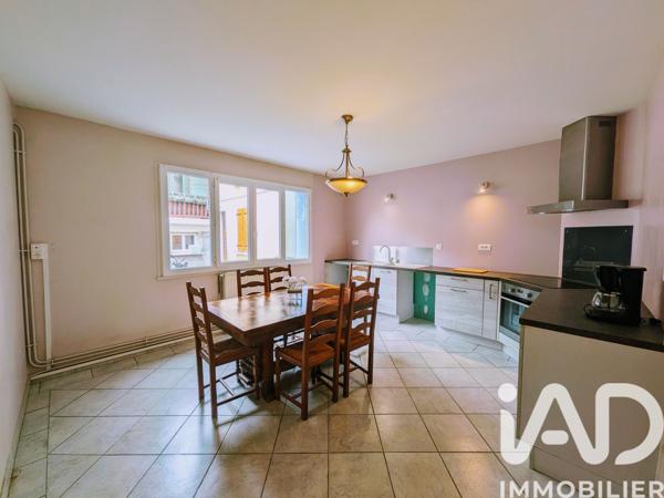 Maison à vendre 7 pièces 140 m² Tournay