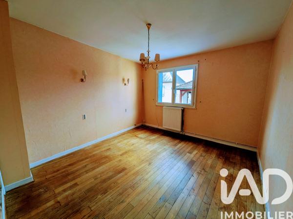 Maison à vendre 7 pièces 140 m² Tournay