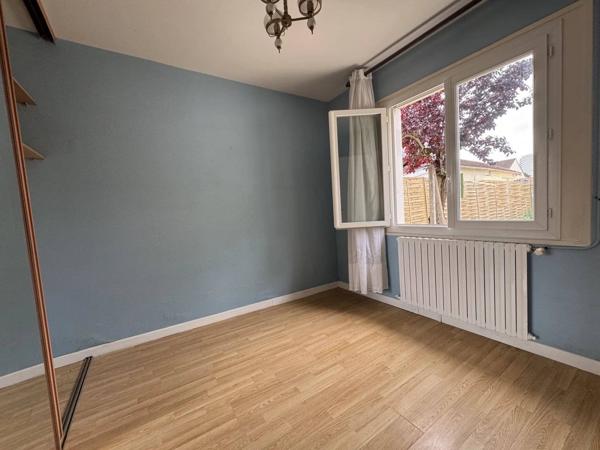 Le BOUSCAT Maison avec jardin et garage