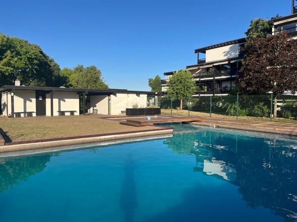 Dans une très belle Résidence appartement de 83 m² et parking