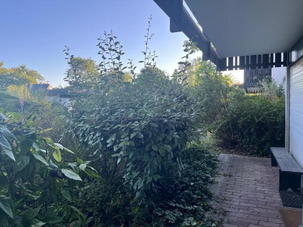Dans une très belle Résidence appartement de 83 m² et parking