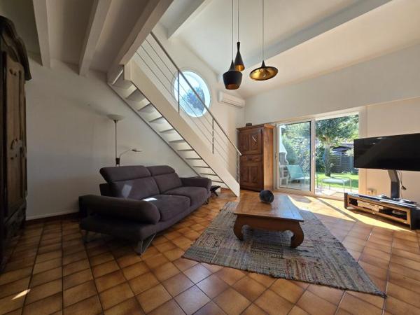 Maison individuelle Moliets-et-Maa 140.15 m²