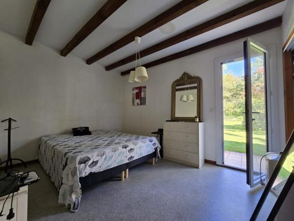 Maison individuelle Moliets-et-Maa 140.15 m²