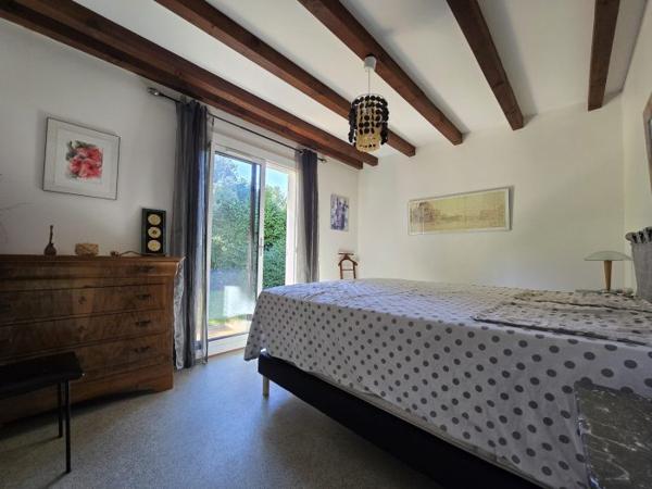 Maison individuelle Moliets-et-Maa 140.15 m²