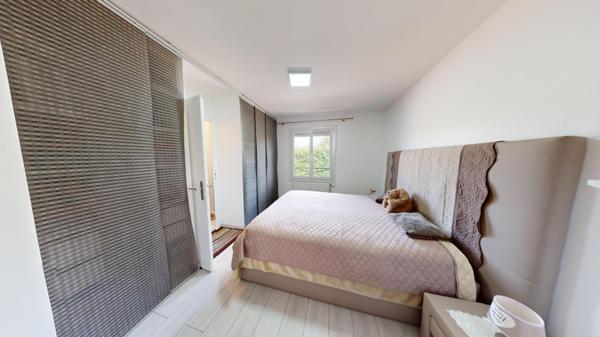 Maison individuelle T5 124m² L'Isle d'Abeau