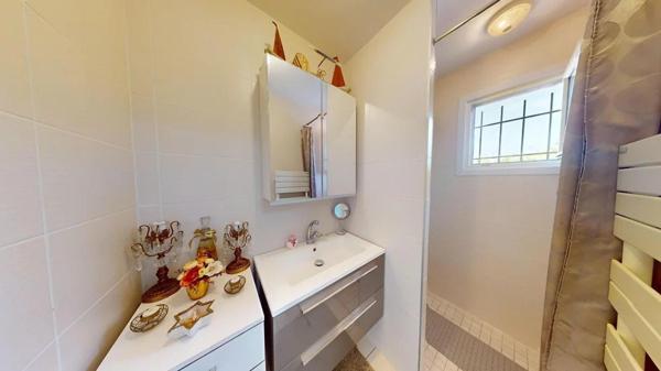 Maison individuelle T5 124m² L'Isle d'Abeau