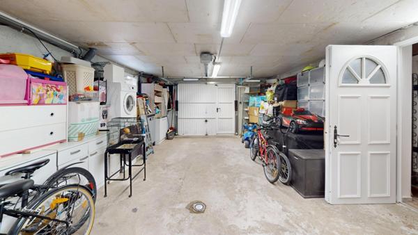 Maison individuelle T5 124m² L'Isle d'Abeau