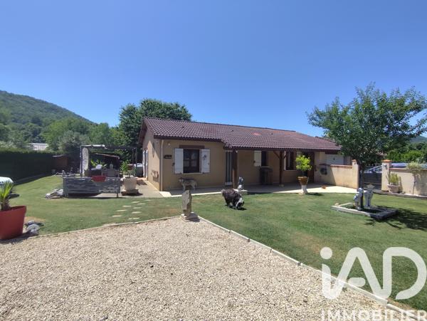Maison à vendre 4 pièces 91 m² Aspet