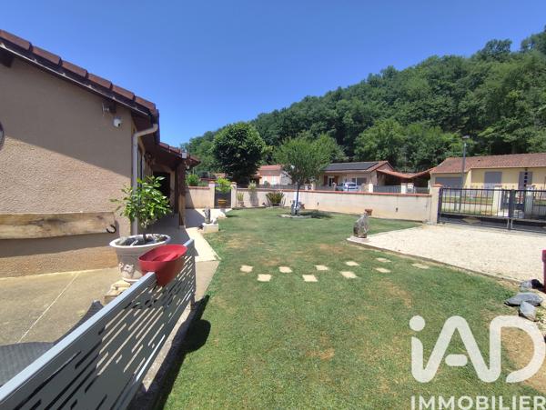 Maison à vendre 4 pièces 91 m² Aspet