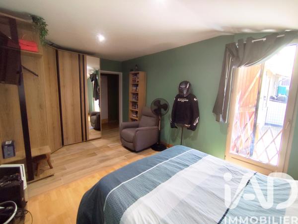 Maison à vendre 4 pièces 91 m² Aspet