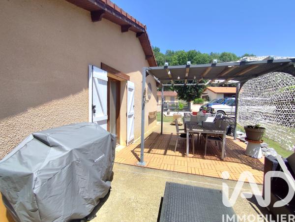 Maison à vendre 4 pièces 91 m² Aspet
