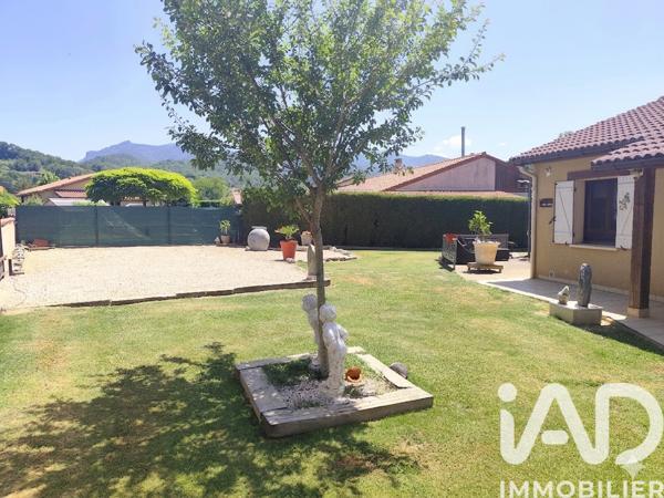 Maison à vendre 4 pièces 91 m² Aspet
