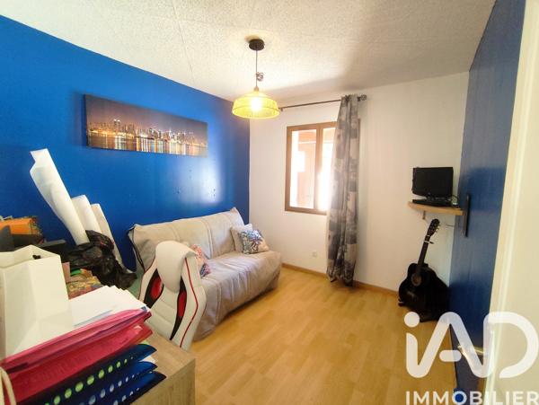 Maison à vendre 4 pièces 91 m² Aspet